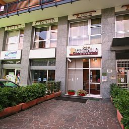 Cristallo Brescia