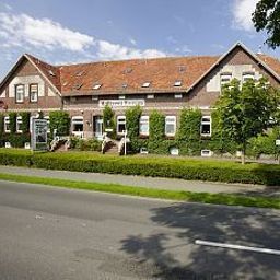 Außenansicht Friesland Stern Fotos