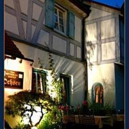 Vue extérieure Ochsen Historik Hotel Fotos