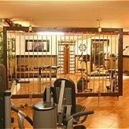 Fitness Airport Regentpark Familie Reinhardt Fotos
