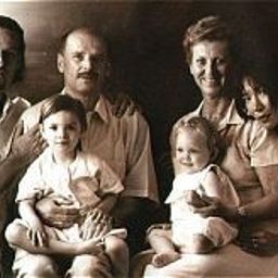  Airport Regentpark Familie Reinhardt Fotos