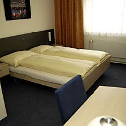 Camera Airport Best Western Fotos