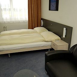 Camera Airport Best Western Fotos