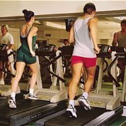 Fitness Les Suites Taipei Da An Fotos