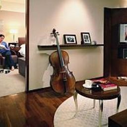 Suite Les Suites Taipei Da An Fotos