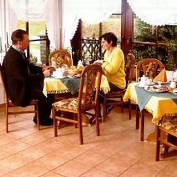 Frühstücksraum Zum Brockenstübchen Fotos