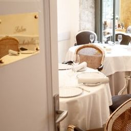 Restaurant Hostellerie de l Abbaye de la Celle Chateaux et Hotels Collection Fotos