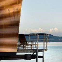 Junior Suite Palafitte Chateaux et Hotels Collection Fotos