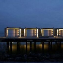  Palafitte Chateaux et Hotels Collection Fotos