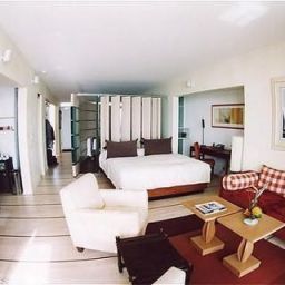 Zimmer Palafitte Chateaux et Hotels Collection Fotos