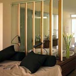 Номер Palafitte Chateaux et Hotels Collection Fotos