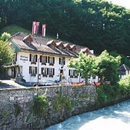 Vue extérieure Steinbock Gasthaus Fotos