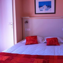 Hostellerie de la Nartelle Citotel Sainte-Maxime