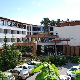 Residence Wellness Siófok 