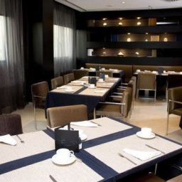 Restaurant AC Hotel Valencia Fotos