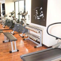 Espace de bien-être AC Hotel Valencia Fotos