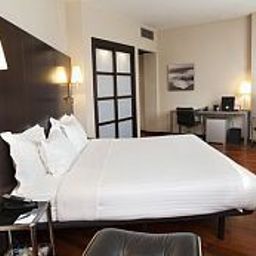 Chambre AC Hotel Valencia Fotos