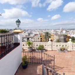  TRYP Sevilla Macarena Hotel Fotos