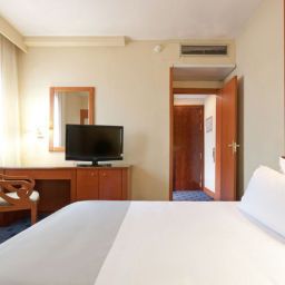 Room TRYP Sevilla Macarena Hotel Fotos