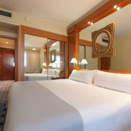 Room TRYP Sevilla Macarena Hotel Fotos