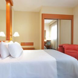 Room TRYP Sevilla Macarena Hotel Fotos