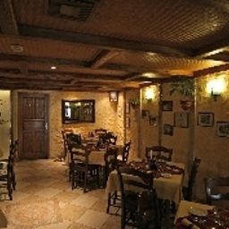Ristorante Golden Park Fotos