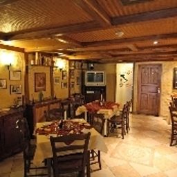 Ristorante Golden Park Fotos