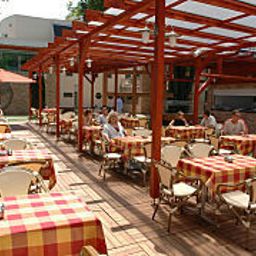 Restaurant Holiday Beach Fotos