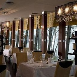 Restaurant Holiday Beach Fotos