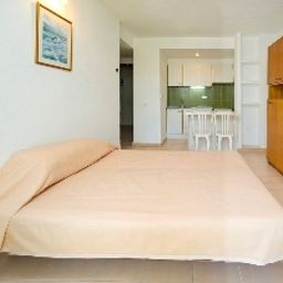 Chambre Calallonga Playa Apartamentos Fotos