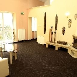 Interior view Petrus Fotos