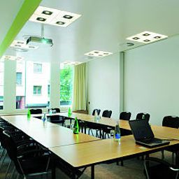 Salle de séminaires Ador Sorell Fotos