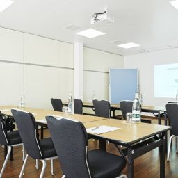 Salle de séminaires Ador Sorell Fotos