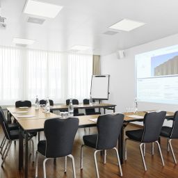 Salle de séminaires Ador Sorell Fotos