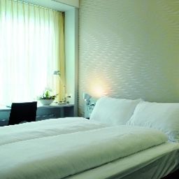 Chambre pour voyageurs d'affaires Ador Sorell Fotos