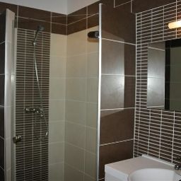 Salle de bains Dau-Ly Fotos