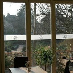 Salle du petit-déjeuner Rosengarten Fotos