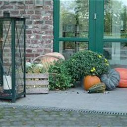 Empfang Gut Merödgen Land-gut-Hotel Fotos
