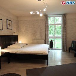 Zimmer Gut Merödgen Land-gut-Hotel Fotos