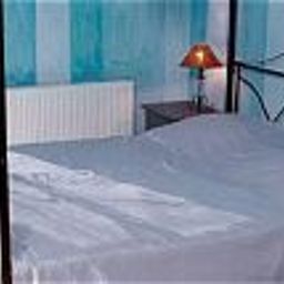 Zimmer Gut Merödgen Land-gut-Hotel Fotos