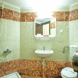 Badezimmer Nea Metropolis Fotos