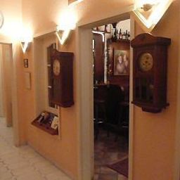 Hall Haus Bremen Garni Fotos
