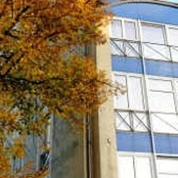 Außenansicht Heldt Appart-Hotel Fotos