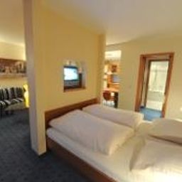  Heldt Appart-Hotel Fotos