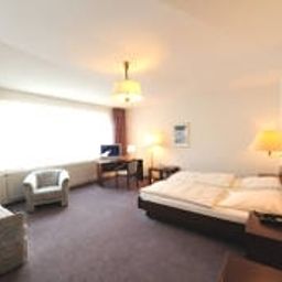  Heldt Appart-Hotel Fotos