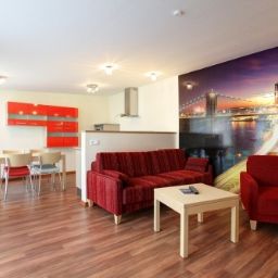  Heldt Appart-Hotel Fotos