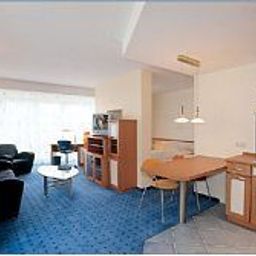  Heldt Appart-Hotel Fotos