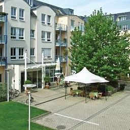 Residenz am Zuckerberg Trewir