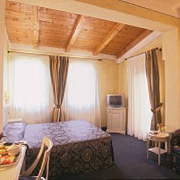 Junior suite Porta San Mamolo Fotos