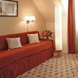 Suite Citadines Strasbourg Kleber Fotos